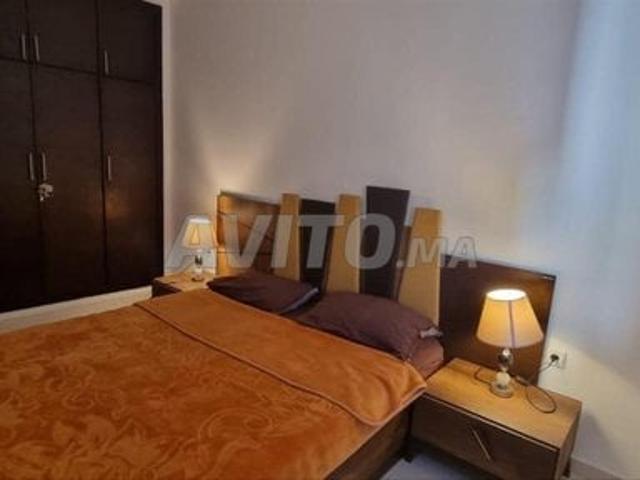 Appartement location à Lyautey