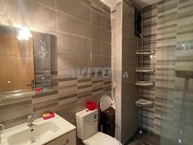 Appartement location à Lyautey