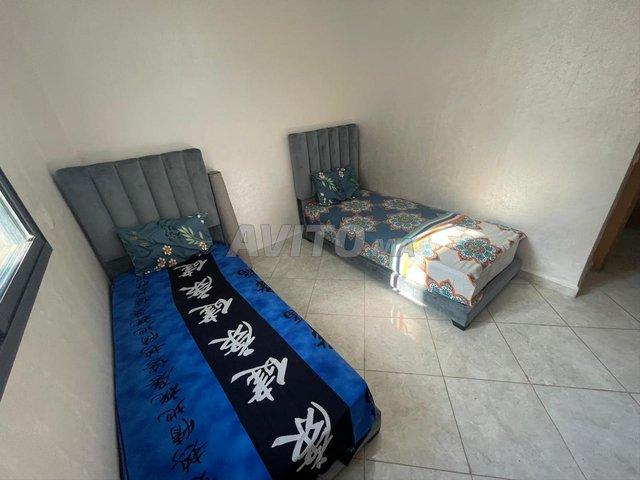 Appartement location à Lyautey