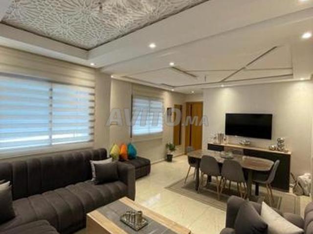Appartement location à Lyautey, El Mellah
