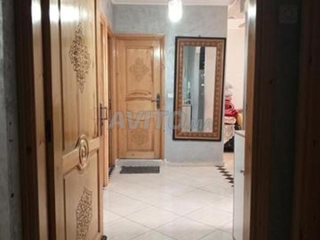 Appartement location à Khouribga