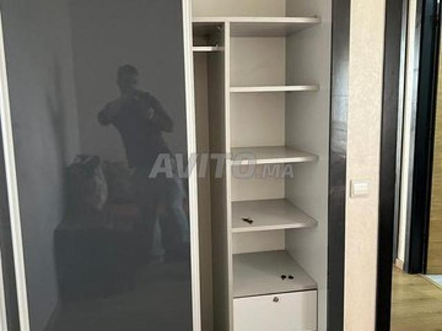Appartement location à Dar Bouazza, Gharb-Chrarda-Beni Hssen