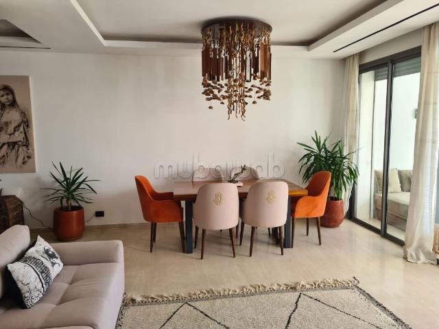 Appartement location à Rbat