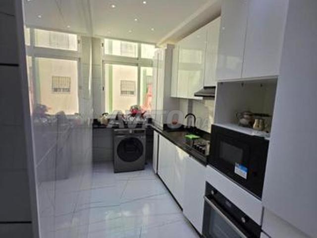 Appartement location à Tétouan, Tanger-Tétouan