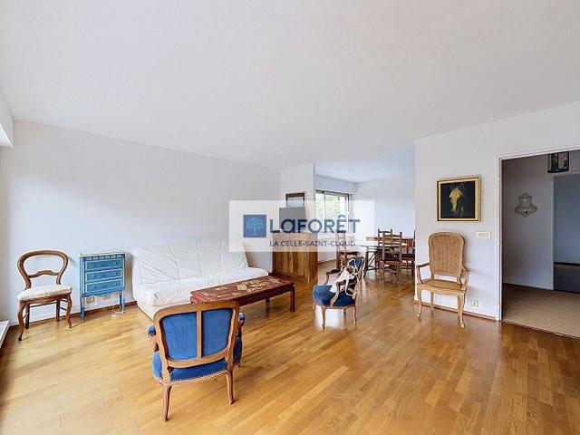 Appartement location à La Celle-Saint-Cloud, Yvelines