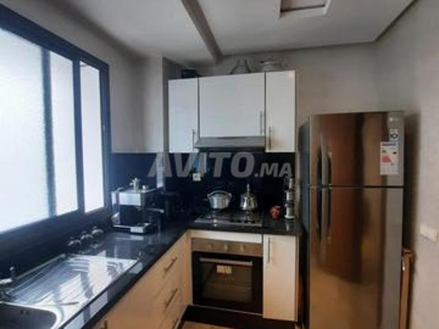 Appartement location à Anfa, Gharb-Chrarda-Beni Hssen
