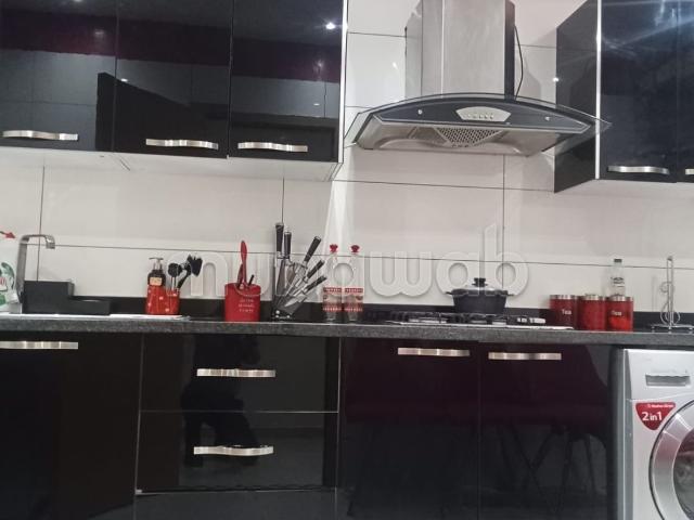 Appartement location à Anfa, Gharb-Chrarda-Beni Hssen