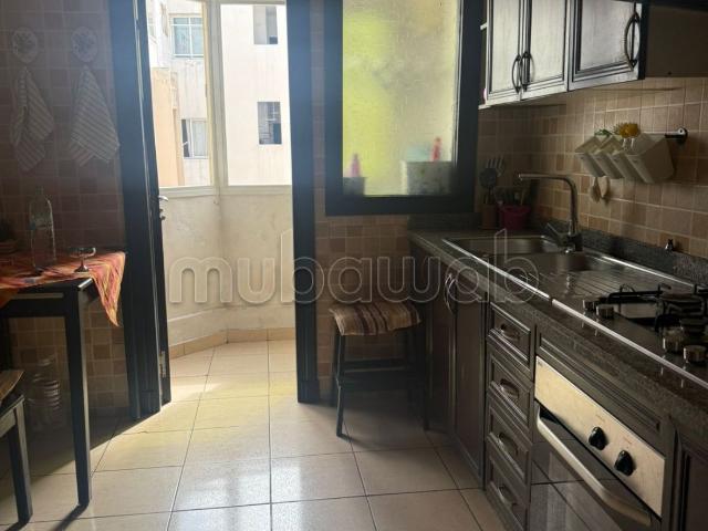 Appartement location à Anfa, Gharb-Chrarda-Beni Hssen