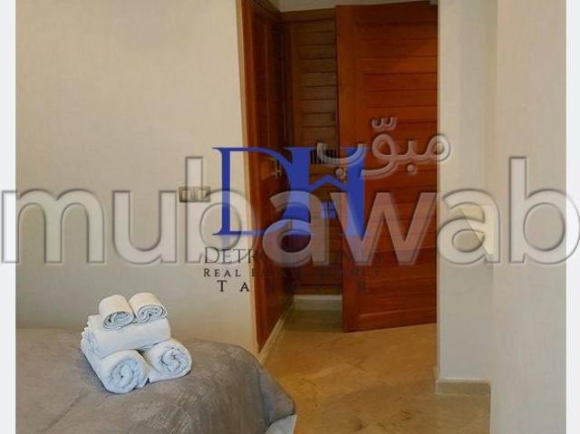 Appartement location à Tangero, Tanger-Tétouan