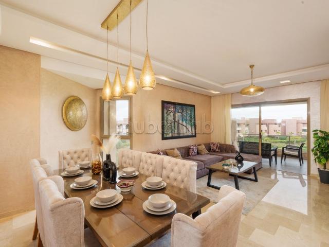 Appartement location à Marrakech, L'Oriental