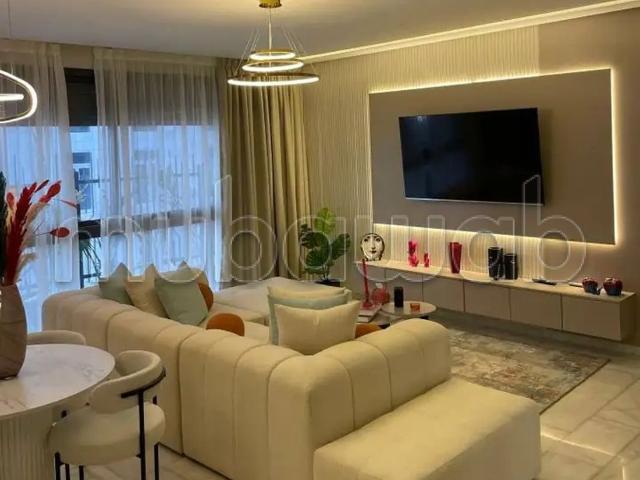 Appartement location à Anfa, Gharb-Chrarda-Beni Hssen