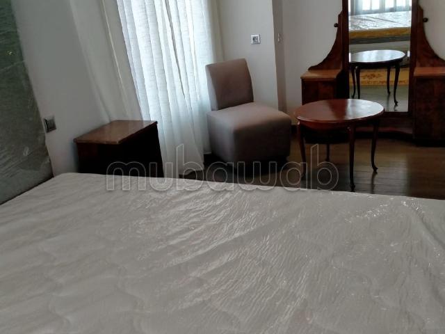 Appartement location à Anfa, Gharb-Chrarda-Beni Hssen