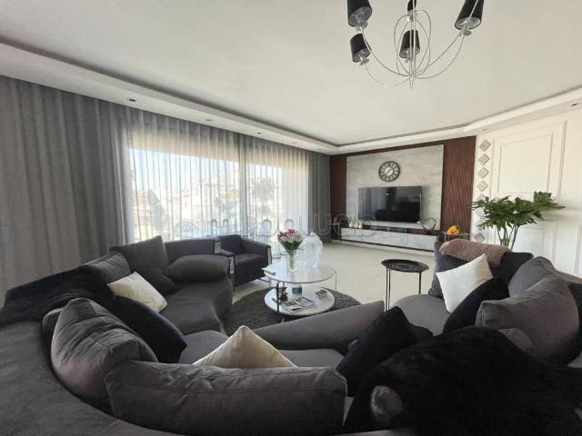 Appartement location à Anfa, Gharb-Chrarda-Beni Hssen