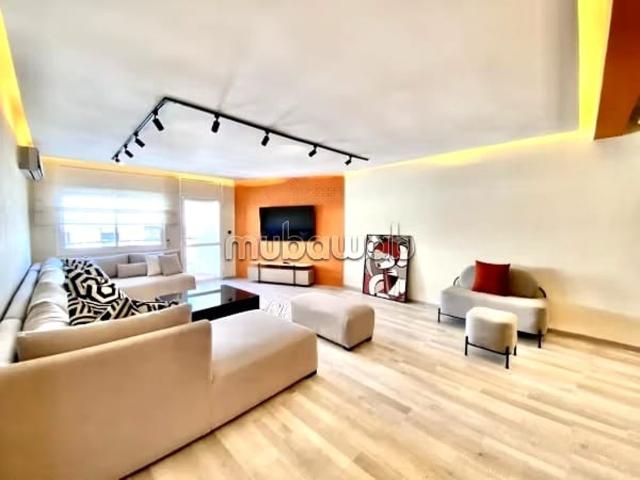Appartement location à Anfa, Gharb-Chrarda-Beni Hssen