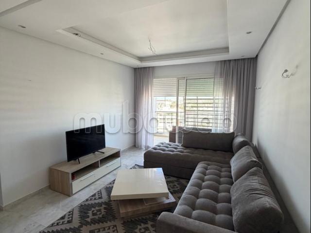 Appartement location à Rbat