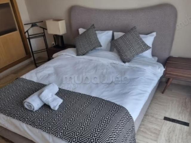 Appartement location à Anfa, Gharb-Chrarda-Beni Hssen