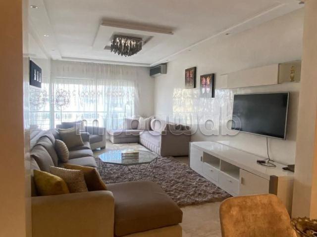 Appartement location à Anfa, Gharb-Chrarda-Beni Hssen