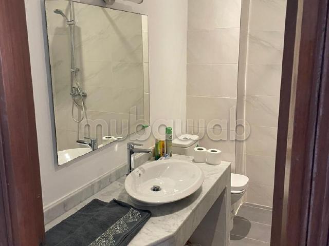 Appartement location à Anfa, Gharb-Chrarda-Beni Hssen