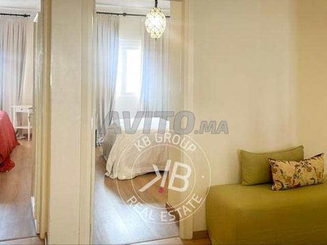 Appartement location