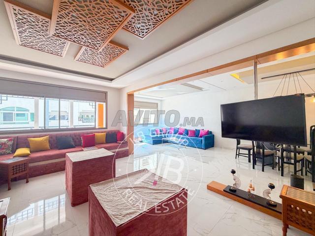 Appartement location