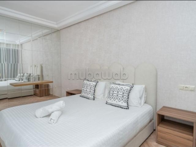 Appartement location à Tangero, Tanger-Tétouan