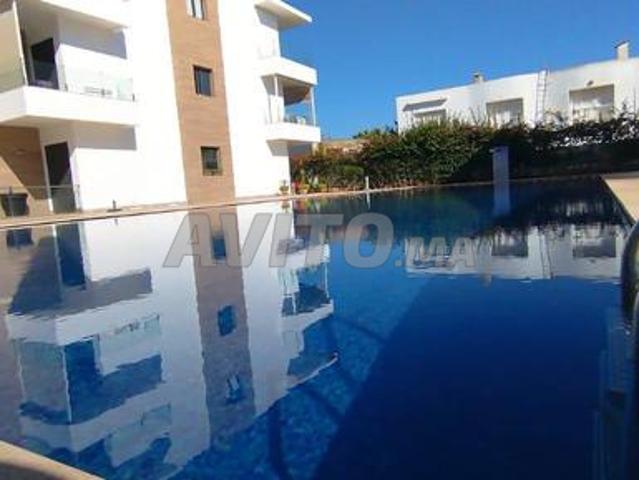 Appartement location à Skhirat