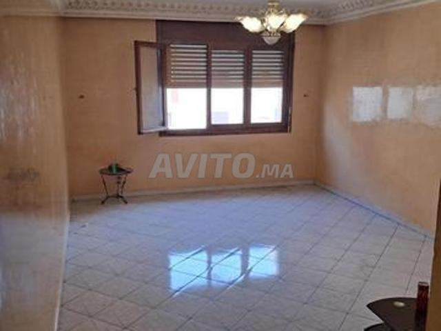 Appartement location à Anfa, Gharb-Chrarda-Beni Hssen