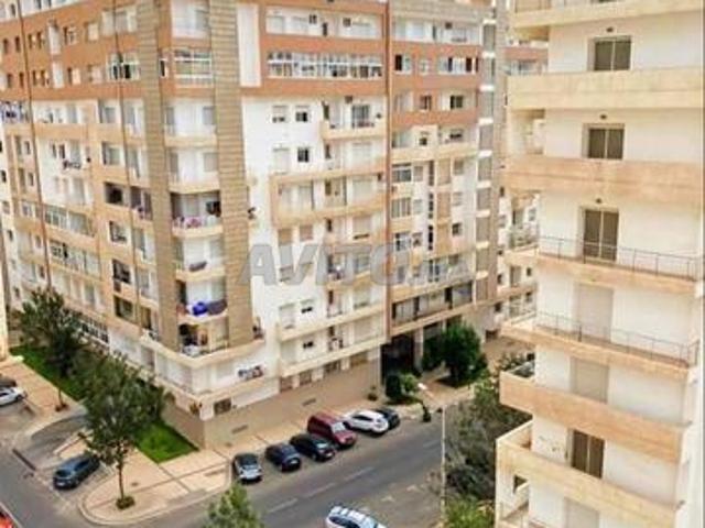 Appartement location à Anfa, Gharb-Chrarda-Beni Hssen