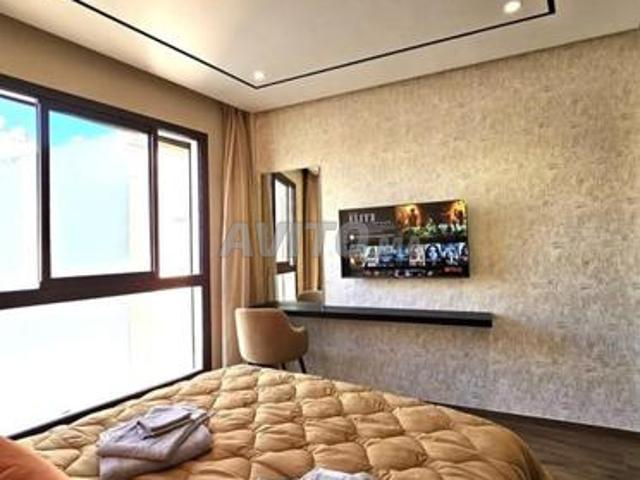 Appartement location à Anfa, Gharb-Chrarda-Beni Hssen