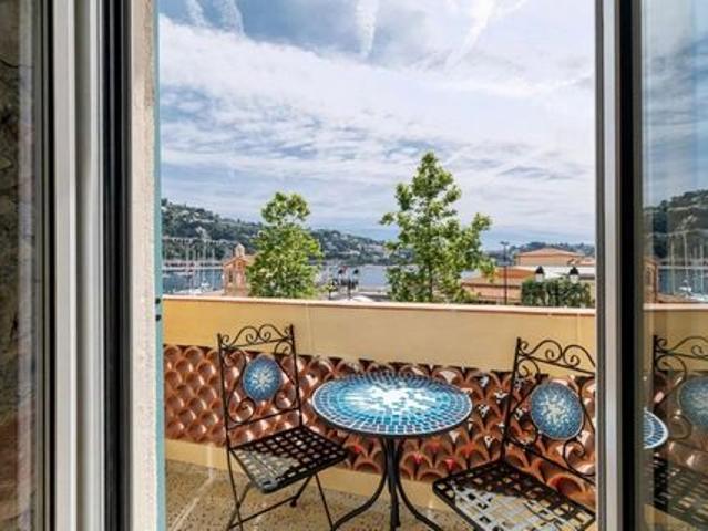 Appartement vente à Nice, Villefranche-sur-mer