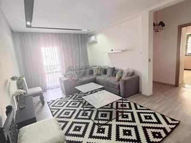 Appartement location à Fès