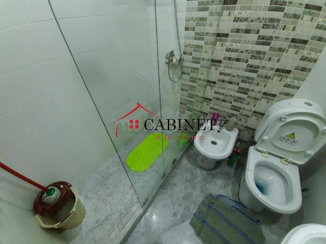 Appartement location à Rbat