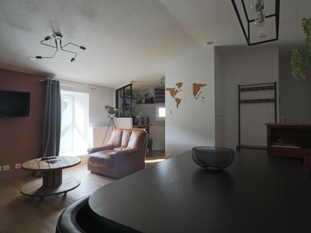 Appartement location à Issoire, La Bourboule
