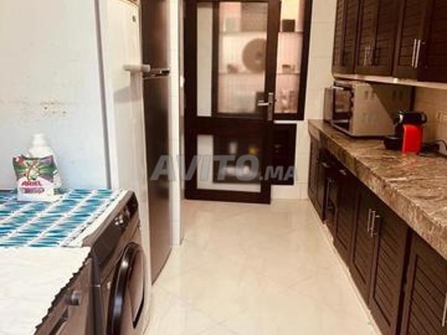 Appartement location à Mabella, Rbat