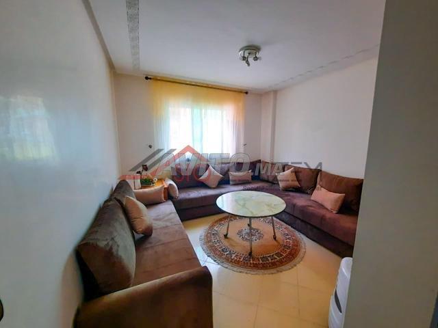 Appartement location à Lyautey