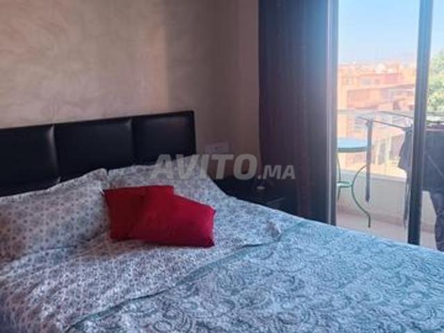 Appartement location à L'Oriental