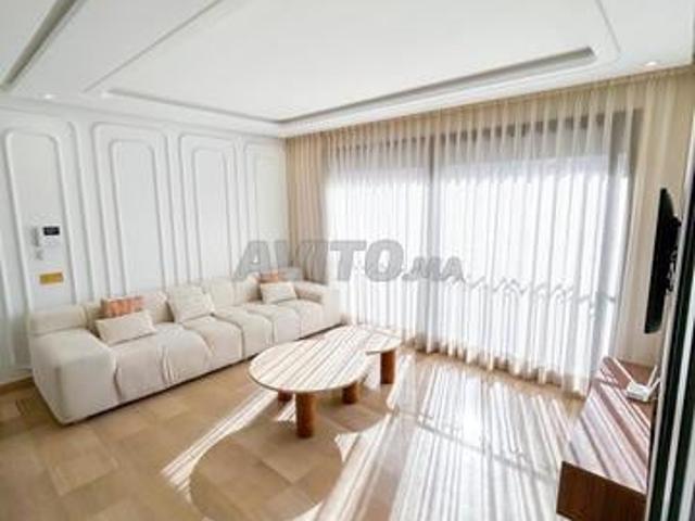 Appartement location à Anfa, Gharb-Chrarda-Beni Hssen