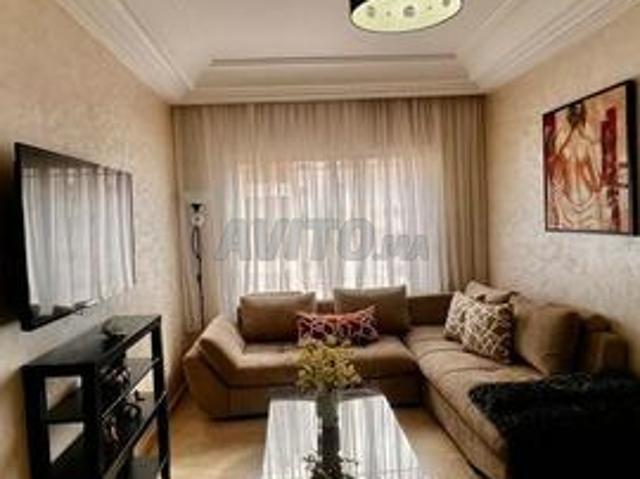 Appartement location à Anfa, Gharb-Chrarda-Beni Hssen
