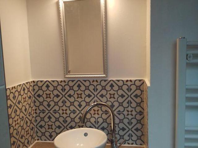 Appartement location à Lille