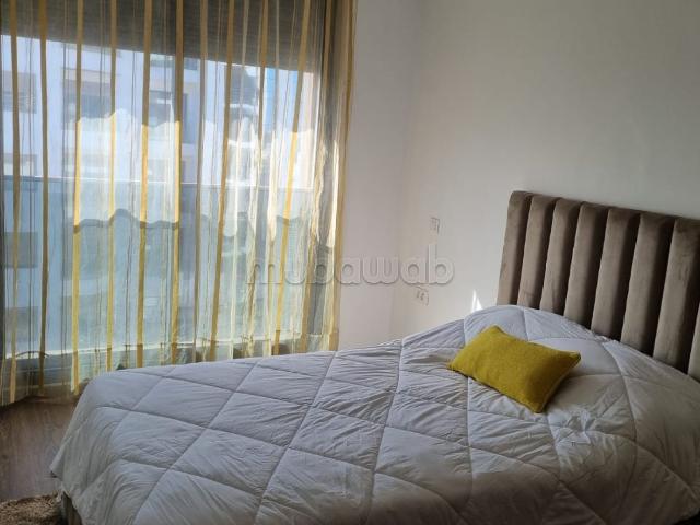 Appartement location à Anfa, Gharb-Chrarda-Beni Hssen