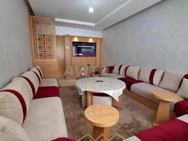 Appartement location à Founty, Agadir