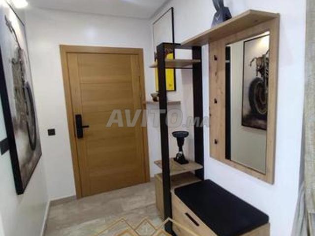 Appartement location à Founty, Agadir