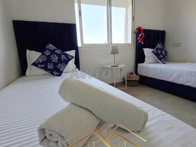 Appartement location à Agadir, Oued ed Dahab-Lagouira