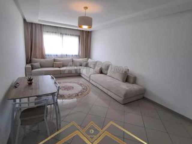 Appartement location à Founty, Agadir
