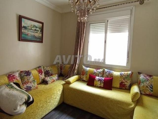 Appartement location à Tangero, Tanger-Tétouan