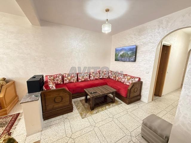 Appartement location à Rbat