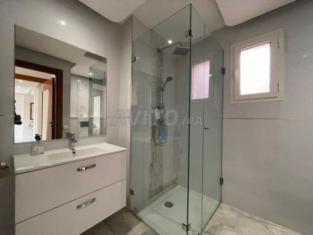Appartement location