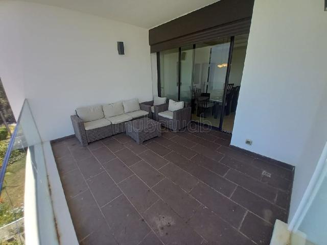 Appartement location à Rbat