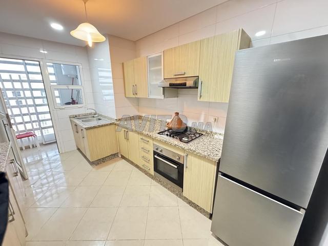 Appartement location à Meknès
