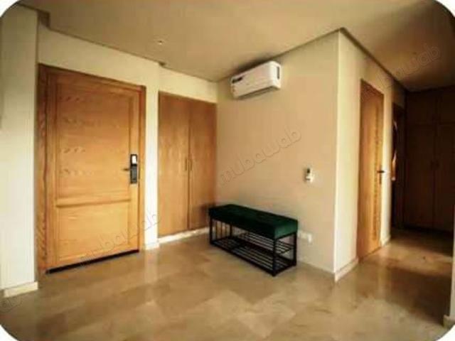 Appartement location à Rbat